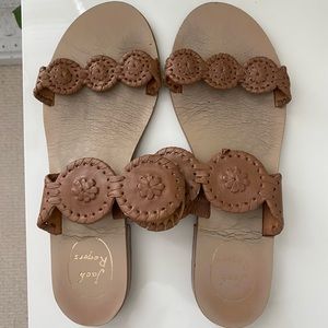 Jack Rogers Lauren Sandal